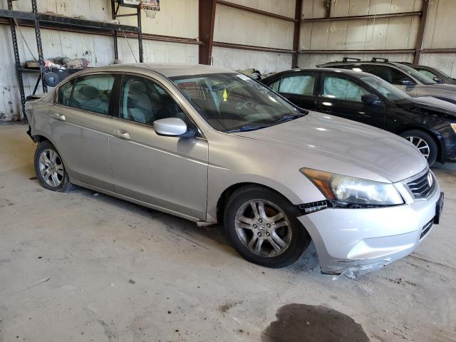 1HGCP26488A158141 - 2008 HONDA ACCORD LXP SILVER photo 4