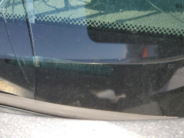 3TMJU4GN4AM107844 - 2010 TOYOTA TACOMA DOUBLE CAB PRERUNNER GRAY photo 12