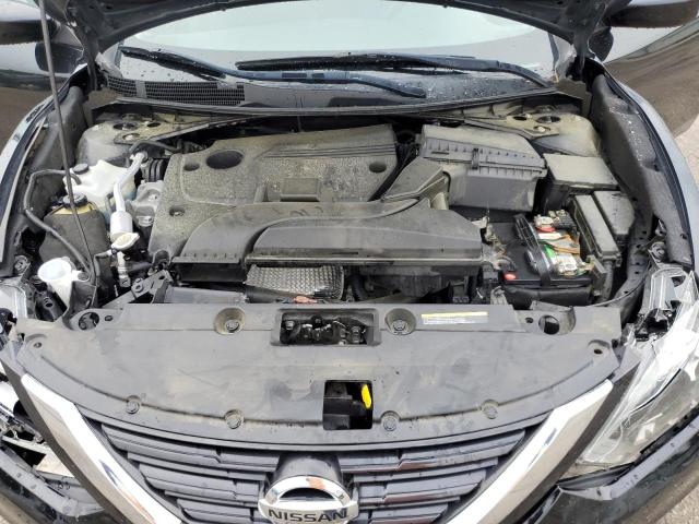 1N4AL3AP5JC266693 - 2018 NISSAN ALTIMA 2.5 BLACK photo 11