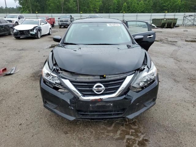 1N4AL3AP5JC266693 - 2018 NISSAN ALTIMA 2.5 BLACK photo 5