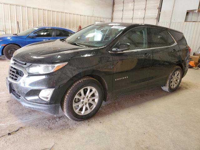 2019 CHEVROLET EQUINOX LT, 