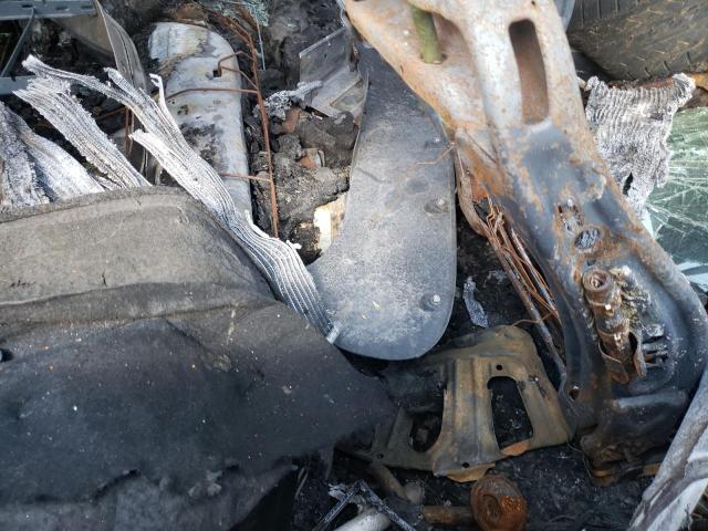 2G1125S3XJ9108788 - 2018 CHEVROLET IMPALA PREMIER BURN photo 6