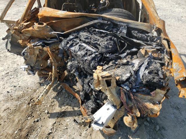 2G1125S3XJ9108788 - 2018 CHEVROLET IMPALA PREMIER BURN photo 7