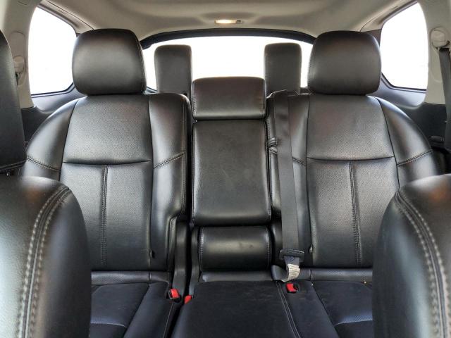 5N1AR2MM2EC690404 - 2014 NISSAN PATHFINDER S SILVER photo 10