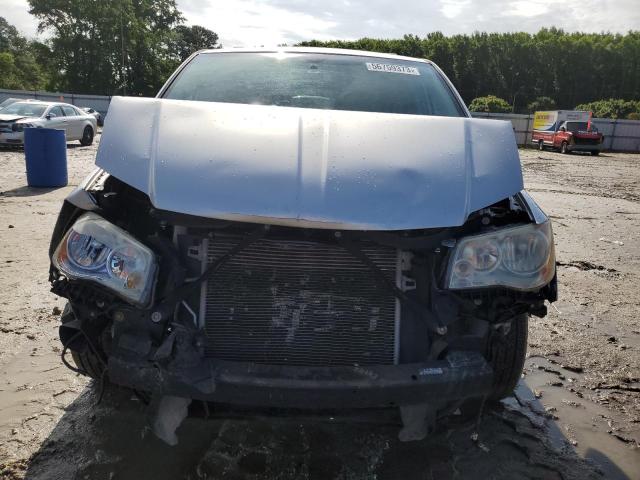 2A4RR5DG9BR712625 - 2011 CHRYSLER TOWN & COU TOURING 银色 照片 5