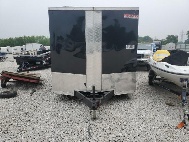 7G1BE242XNE014117 - 2022 DISC TRAILER BLACK photo 8