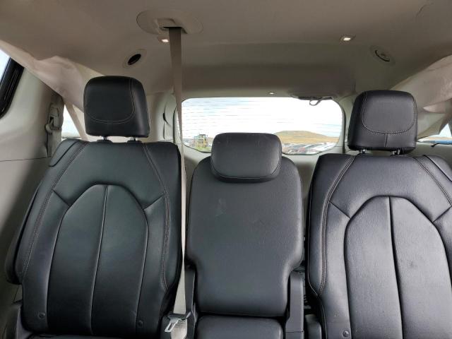 2C4RC1BG4HR822946 - 2017 CHRYSLER PACIFICA TOURING L 黑色 照片 10