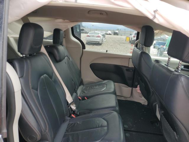 2C4RC1BG4HR822946 - 2017 CHRYSLER PACIFICA TOURING L 黑色 照片 11