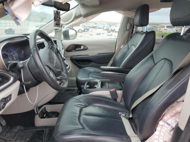 2C4RC1BG4HR822946 - 2017 CHRYSLER PACIFICA TOURING L 黑色 照片 7