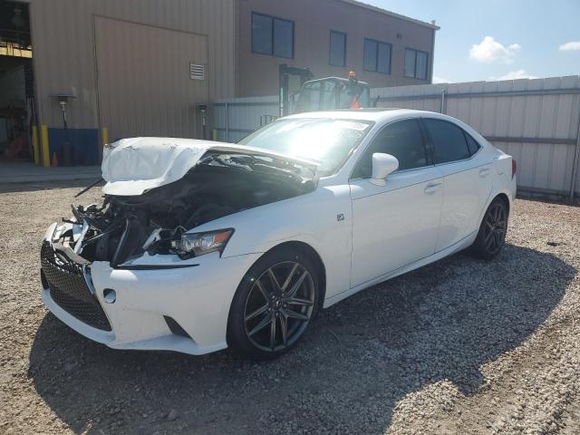 2015 LEXS IS 250, null