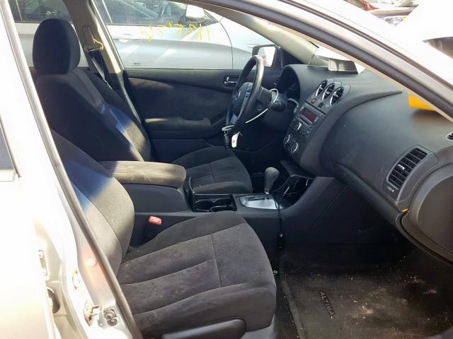 1N4AL21E97C159163 - 2007 NISSAN ALTIMA 2.5  photo 5