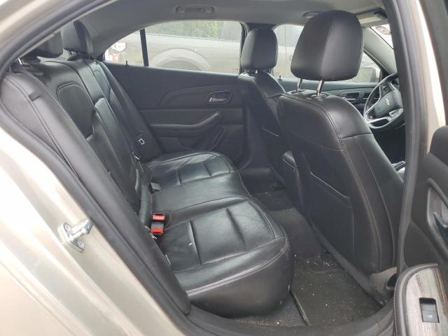 1G11F5SL4FF315678 - 2015 CHEVROLET MALIBU LTZ GOLD photo 10