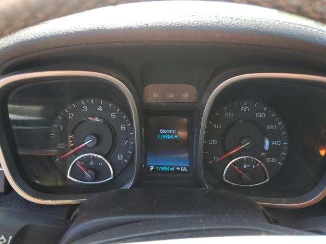 1G11F5SL4FF315678 - 2015 CHEVROLET MALIBU LTZ GOLD photo 9