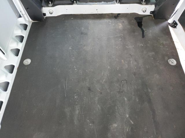 3C6LRVDG6PE506478 - 2023 RAM PROMASTER 2500 HIGH Weiß Foto 11