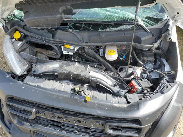 3C6LRVDG6PE506478 - 2023 RAM PROMASTER 2500 HIGH Weiß Foto 12