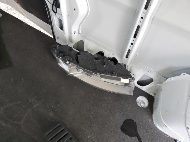 3C6LRVDG6PE506478 - 2023 RAM PROMASTER 2500 HIGH Weiß Foto 13