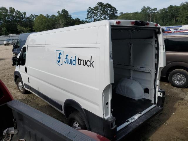 3C6LRVDG6PE506478 - 2023 RAM PROMASTER 2500 HIGH Weiß Foto 2