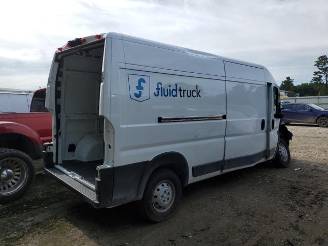 3C6LRVDG6PE506478 - 2023 RAM PROMASTER 2500 HIGH Weiß Foto 3