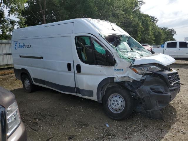 3C6LRVDG6PE506478 - 2023 RAM PROMASTER 2500 HIGH Weiß Foto 4