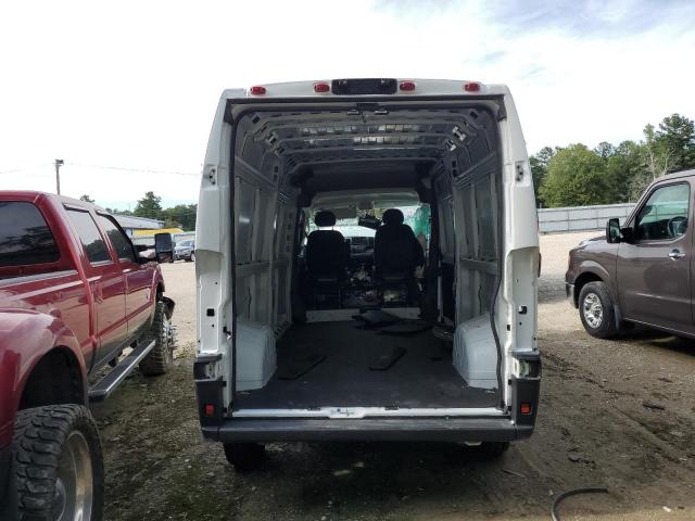 3C6LRVDG6PE506478 - 2023 RAM PROMASTER 2500 HIGH Weiß Foto 6