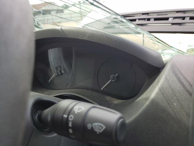 3C6LRVDG6PE506478 - 2023 RAM PROMASTER 2500 HIGH Weiß Foto 9