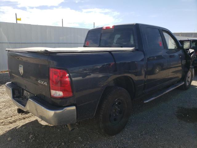 1C6RR7LT1KS531539 - 2019 RAM 1500 CLASS SLT 石墨色 照片 4