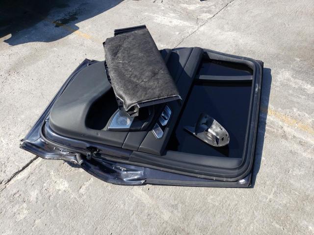 5UXCX6C18M9F02788 - 2021 BMW X7 ALPINA XB7 GRAY photo 13