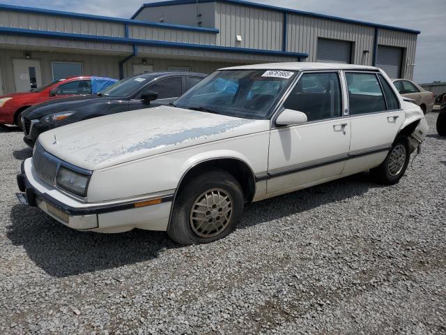 1991 BUICK LESABRE CUSTOM, null