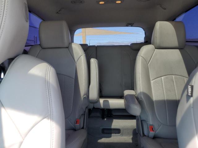 5GAKVDKD0DJ156011 - 2022 BUICK ENCLAVE PR WHITE photo 10