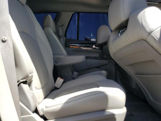 5GAKVDKD0DJ156011 - 2022 BUICK ENCLAVE PR WHITE photo 11