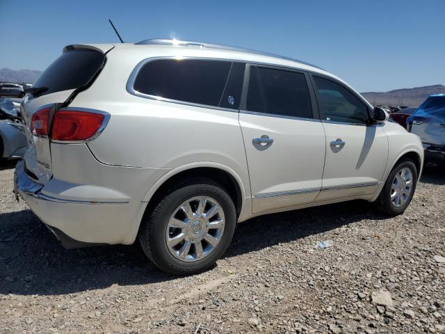 5GAKVDKD0DJ156011 - 2022 BUICK ENCLAVE PR WHITE photo 3