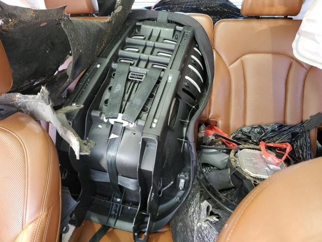 WA1VAAF75HD024564 - 2017 AUDI Q7 PRESTIGE WHITE photo 10