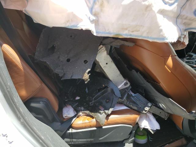 WA1VAAF75HD024564 - 2017 AUDI Q7 PRESTIGE WHITE photo 11