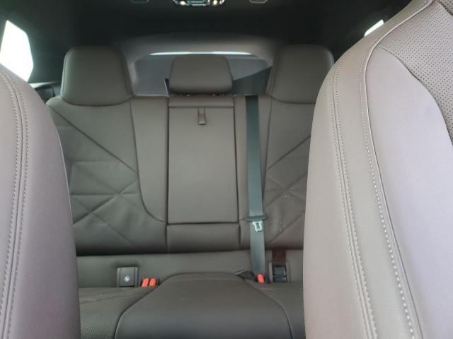 WB523CF03SCU37352 - 2025 BMW IX XDRIVE50 TEAL photo 10