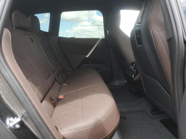 WB523CF03SCU37352 - 2025 BMW IX XDRIVE50 TEAL photo 11