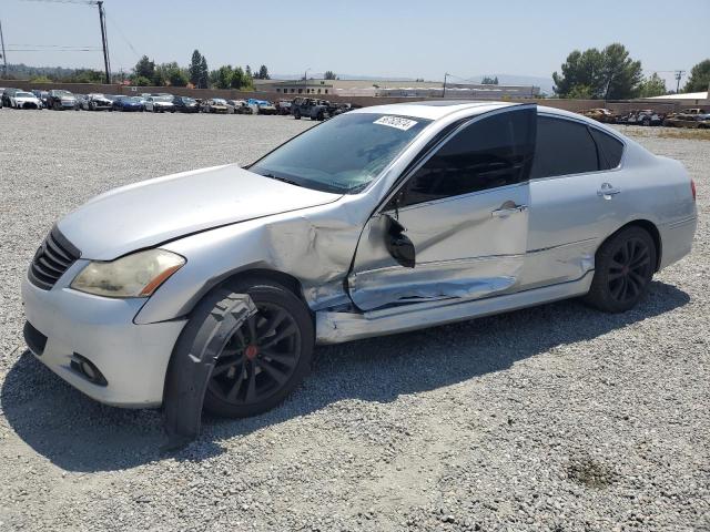 2008 INFINITI M35 BASE, 