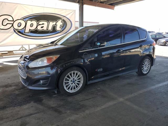 2014 FORD C-MAX PREMIUM, null