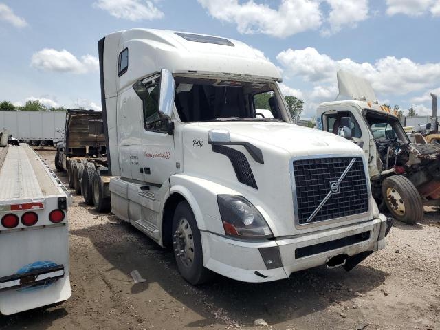 2015 VOLVO VN VNL, 