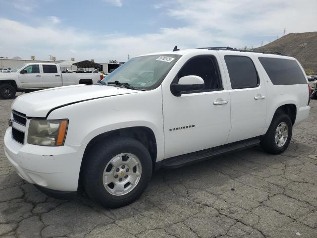 2010 CHEVROLET SUBURBAN C1500 LT, null