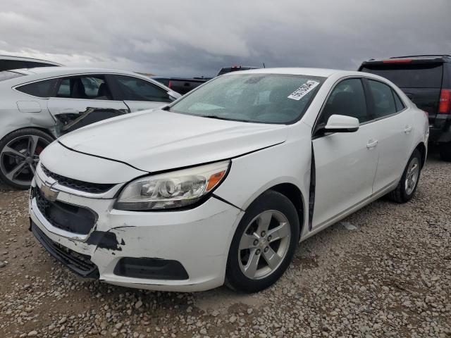 1G11C5SA3GU154664 - 2016 CHEVROLET MALIBU LIM LT 白色 照片 1