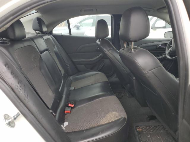 1G11C5SA3GU154664 - 2016 CHEVROLET MALIBU LIM LT 白色 照片 10