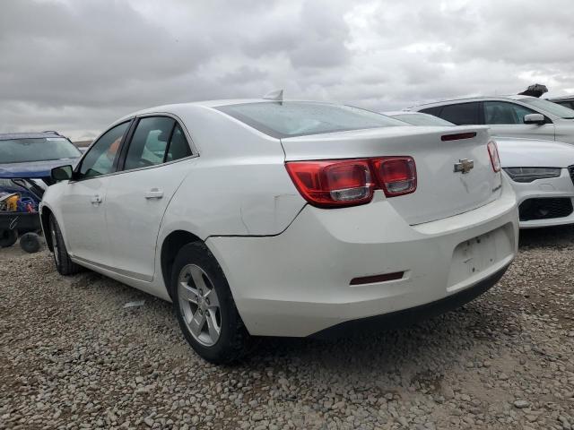 1G11C5SA3GU154664 - 2016 CHEVROLET MALIBU LIM LT 白色 照片 2