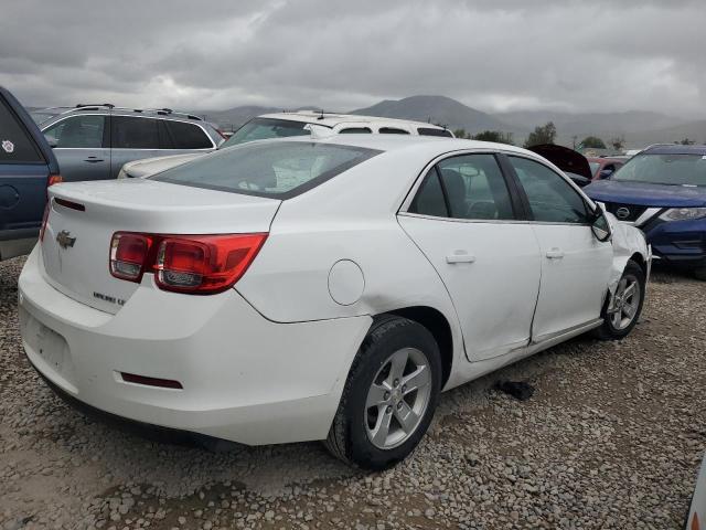 1G11C5SA3GU154664 - 2016 CHEVROLET MALIBU LIM LT 白色 照片 3