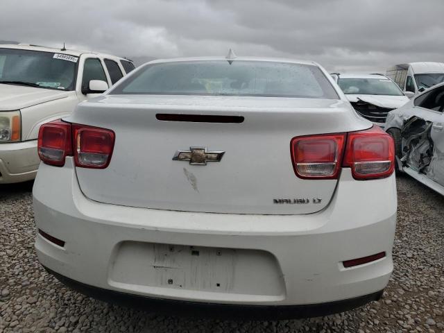 1G11C5SA3GU154664 - 2016 CHEVROLET MALIBU LIM LT 白色 照片 6