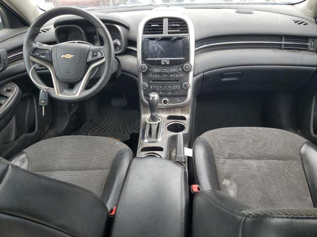 1G11C5SA3GU154664 - 2016 CHEVROLET MALIBU LIM LT 白色 照片 8