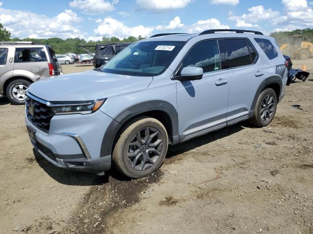 2023 HONDA PILOT ELITE, 