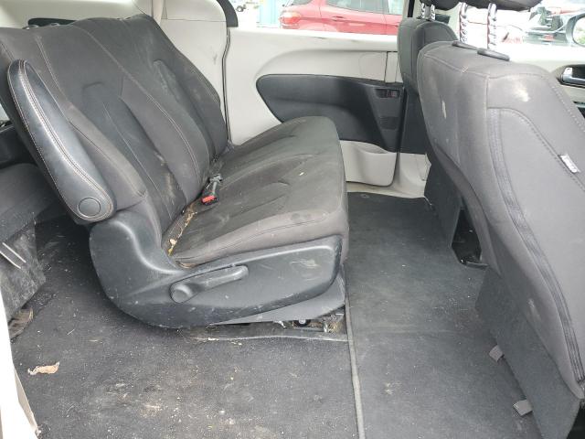 2C4RC1AG4JR108578 - 2018 CHRYSLER PACIFICA L BLACK photo 11