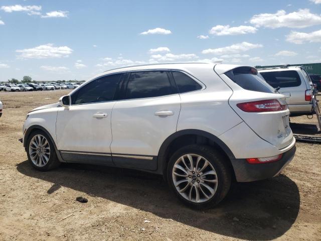 5LMCJ3C98JUL14231 - 2018 LINCOLN MKC RESERVE Ağ foto 2