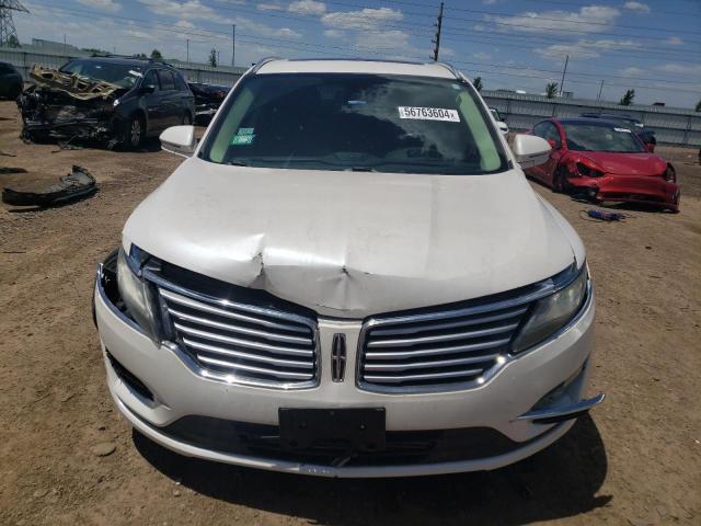 5LMCJ3C98JUL14231 - 2018 LINCOLN MKC RESERVE Ağ foto 5