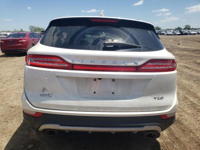 5LMCJ3C98JUL14231 - 2018 LINCOLN MKC RESERVE Ağ foto 6